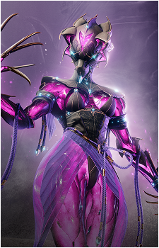 Valkyr