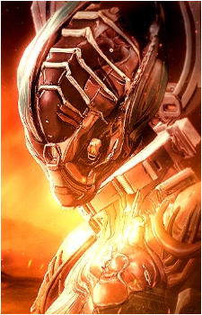 Valkyr
