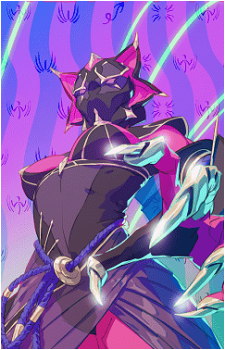 Valkyr