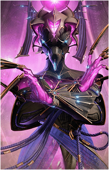 Valkyr