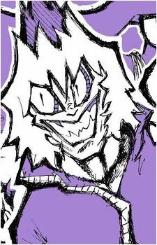 Suzaro'o Von Takahashi Bonapart VII's image