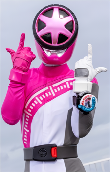 Mira Shifuto