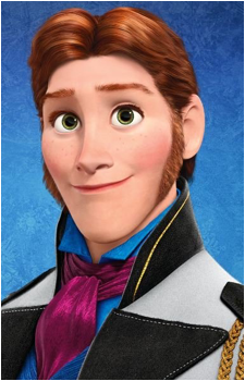 Hans's image