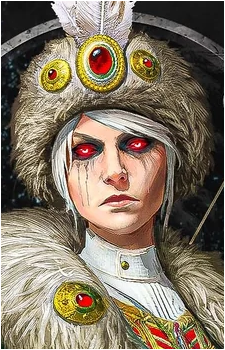 Ulrika Magdova's image