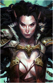 Savra vod Savo's image