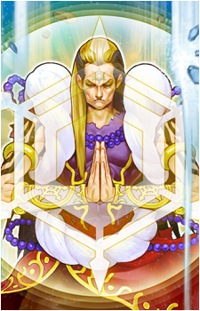 Pilgrim of the Ice Barrier's image