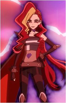 Empress Undergu
