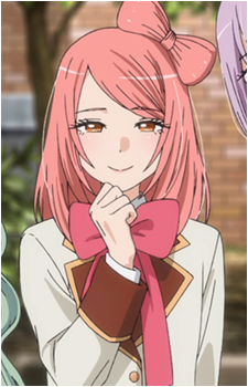 Chitose Amano