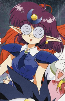 Cocoa Arara's image