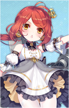 Jersey's image