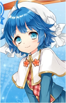 Asari Wagatsuma's image