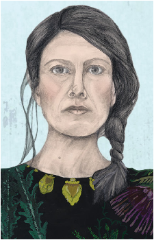Stella Charles-McGregor