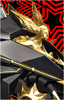 Johanna {P5}