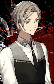 Akira Konoe {RqR}