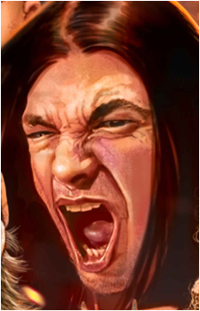 Robert Trujillo