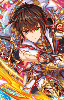 Dante {CF}'s image