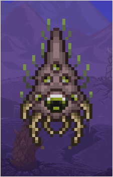Eater of Souls