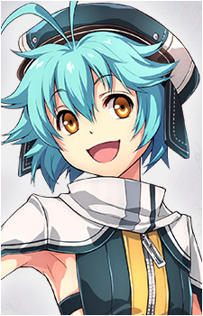 Millium Orion's image