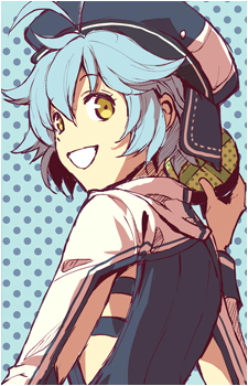 Millium Orion