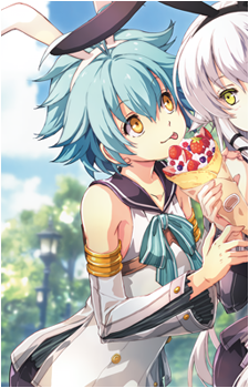 Millium Orion
