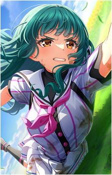 Chitose Kotomiya