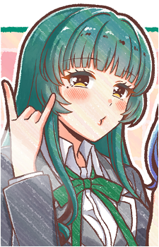 Chitose Kotomiya