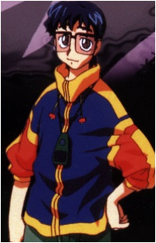 Keita Aono's image