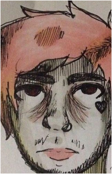 Lil Peep's image