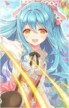 Shana Sakurakoji's image