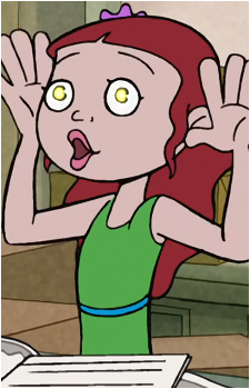 Sara Oracle
