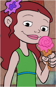 Sara Oracle's image