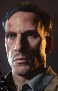 Edward Richtofen