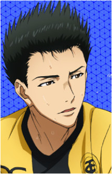Haruhisa Kuribayashi