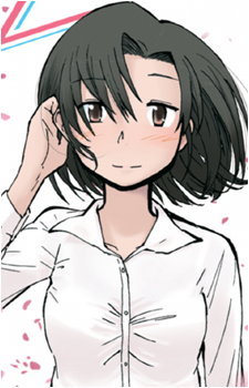 Shizuku Ichijou's image