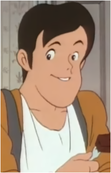 Jerry Buote's image