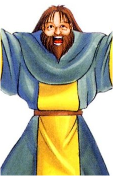 Rasputin {WH}'s image