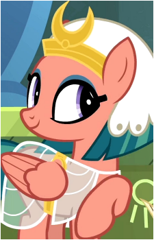 Somnambula's image