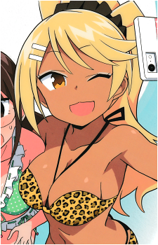 Ryouko Tanaka