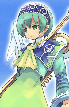 Sadie's image