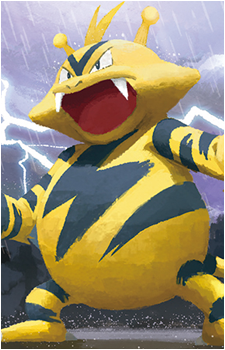Electabuzz