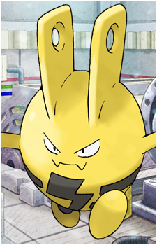Electabuzz