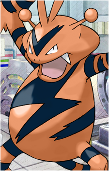 Electabuzz