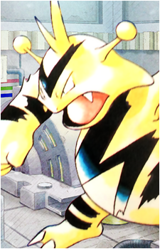 Electabuzz
