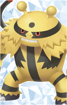 Electabuzz