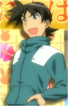 Saotome {PPD}'s image