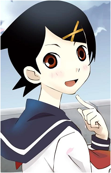 Kafuka Fuura