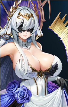 Blind Princess's image