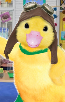 Ming-Ming Duckling's image