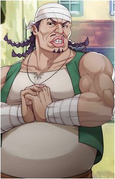 Ton's image