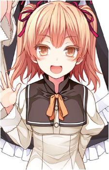 Aika Tenkuubashi